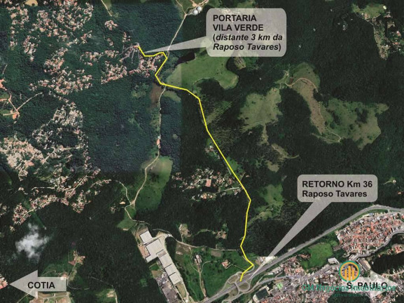 Imagem Terreno em Condomínio à Venda, 381 m² em Transurb - Itapevi Imagem Terreno em Condomínio à Venda, 381 m² em Transurb - Itapevi