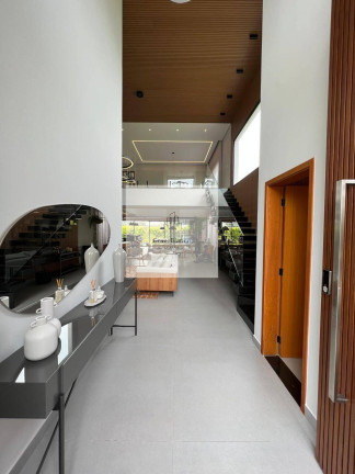 Imagem Casa de Condomínio com 3 Quartos à Venda, 368 m² em Condomínio Alphaville Nova Esplanada - Votorantim