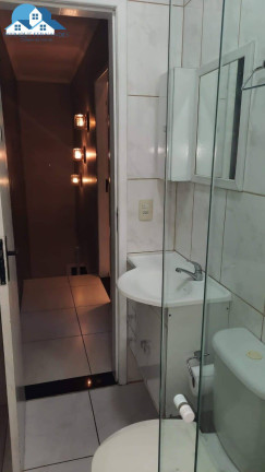 Imagem Casa com 2 Quartos à Venda, 55 m² em Jardim São Nicolau - São Paulo Imagem Casa com 2 Quartos à Venda, 55 m² em Jardim São Nicolau - São Paulo
