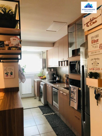 Imagem Apartamento com 3 Quartos à Venda, 76 m² em Ponte Preta - Campinas Imagem Apartamento com 3 Quartos à Venda, 76 m² em Ponte Preta - Campinas