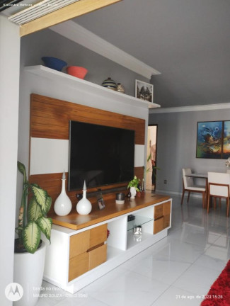 Imagem Apartamento com 4 Quartos à Venda, 150 m² em Boa Viagem - Recife