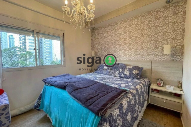 Imagem Apartamento com 2 Quartos à Venda, 104 m² em Morumbi - São Paulo Imagem Apartamento com 2 Quartos à Venda, 104 m² em Morumbi - São Paulo