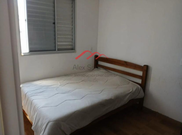 Imagem Apartamento com 2 Quartos à Venda, 45 m² em Parque Yolanda (nova Veneza) - Sumaré
