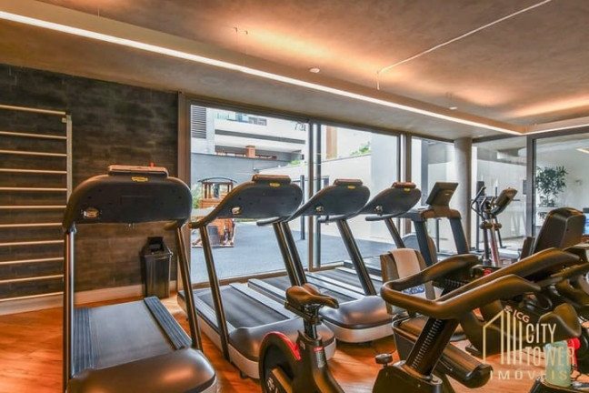Imagem Apartamento com 2 Quartos à Venda, 128 m² em Cidade Monções - São Paulo