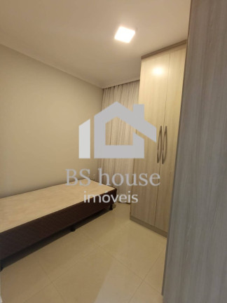 Imagem Apartamento com 2 Quartos para Alugar, 64 m² em Jardim - Santo André