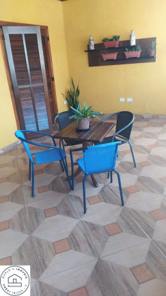 Imagem Casa com 3 Quartos à Venda, 175 m² em Portal Da Estação - Franco Da Rocha