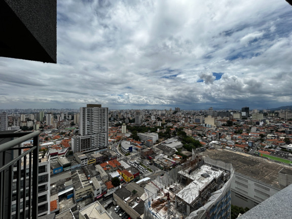 Imagem Apartamento com 2 Quartos à Venda, 89 m² em Tucuruvi - São Paulo