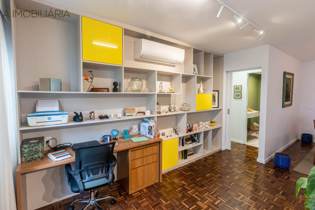 Imagem Imóvel com 2 Quartos para Alugar, 112 m² em Itaim Bibi - São Paulo