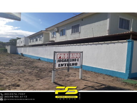 Imagem Casa com 3 Quartos à Venda, 130 m² em Bairro Dos Estados - João Pessoa