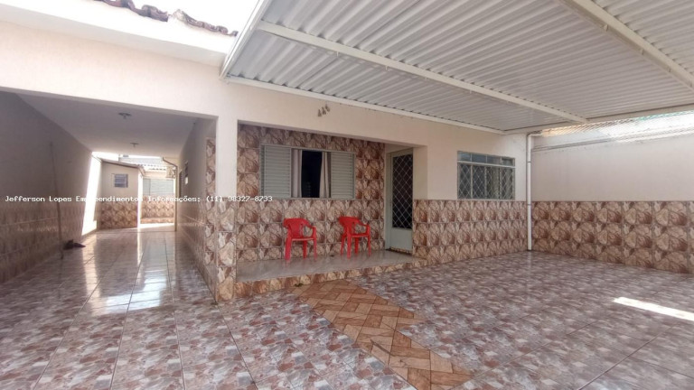 Imagem Casa com 3 Quartos à Venda, 150 m² em Jardim Das Nações - Salto