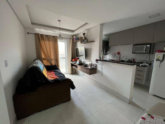 Imagem Apartamento com 2 Quartos à Venda, 53 m² em Parque Morumbi - Votorantim Imagem Apartamento com 2 Quartos à Venda, 53 m² em Parque Morumbi - Votorantim