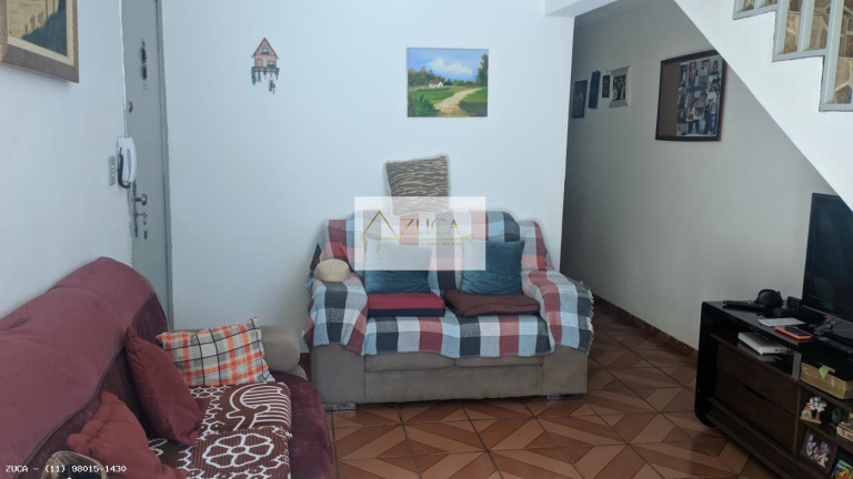 Imagem Casa com 3 Quartos à Venda, em Serpa - Caieiras Imagem Casa com 3 Quartos à Venda, em Serpa - Caieiras
