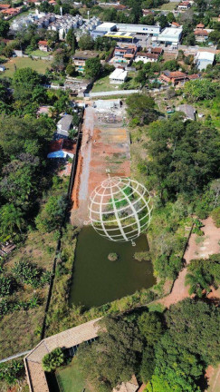 Imagem Terreno à Venda, 4.910 m² em Jardim Estância Brasil - Atibaia Imagem Terreno à Venda, 4.910 m² em Jardim Estância Brasil - Atibaia