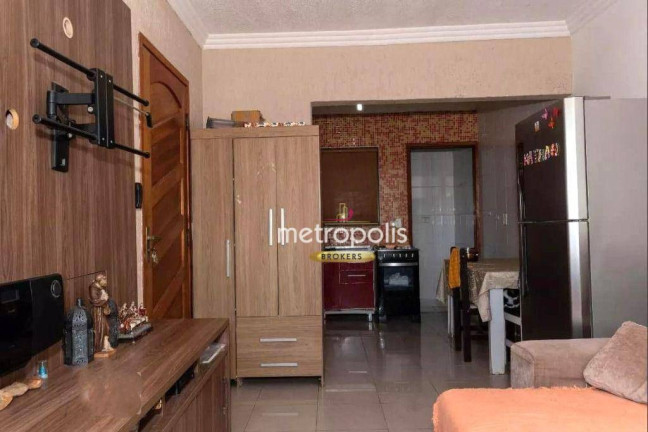 Imagem Sobrado com 3 Quartos à Venda, 92 m² em Vila Formosa - São Paulo Imagem Sobrado com 3 Quartos à Venda, 92 m² em Vila Formosa - São Paulo