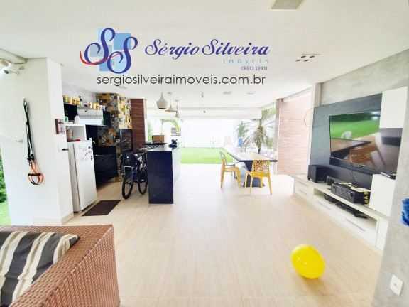 Imagem Casa com 4 Quartos à Venda, 420 m² em Cararu - Eusébio Imagem Casa com 4 Quartos à Venda, 420 m² em Cararu - Eusébio