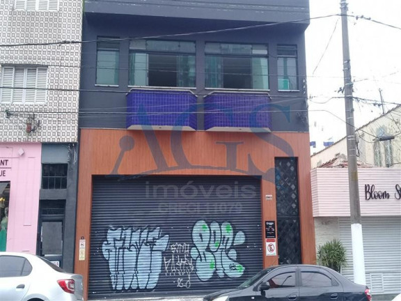 Imagem Imóvel para Alugar, 400 m² em Tatuape - São Paulo