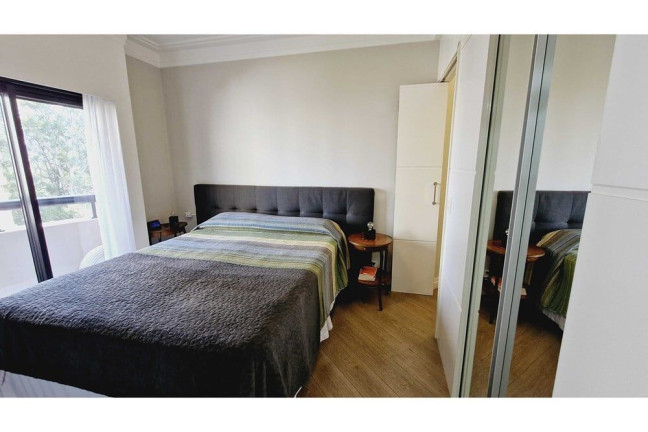 Imagem Apartamento com 3 Quartos à Venda, 163 m² em Panamby - São Paulo Imagem Apartamento com 3 Quartos à Venda, 163 m² em Panamby - São Paulo