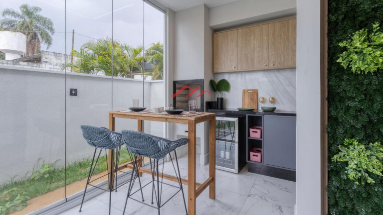 Imagem Apartamento com 3 Quartos à Venda, 83 m² em Santa Terezinha - Paulínia