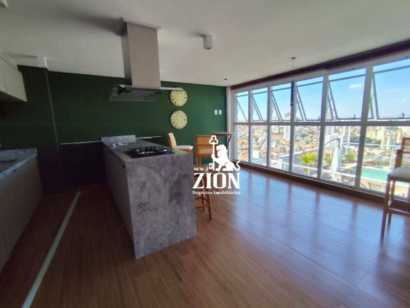 Imagem Apartamento com 2 Quartos à Venda, 47 m² em Tucuruvi - São Paulo Imagem Apartamento com 2 Quartos à Venda, 47 m² em Tucuruvi - São Paulo
