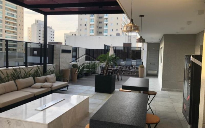 Apartamento à Venda, 40 m² em Jardim Aquarius - São José Dos Campos