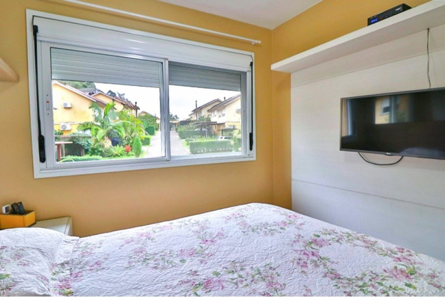 Imagem Casa de Condomínio com 3 Quartos à Venda, 230 m² em Mário Quintana - Porto Alegre