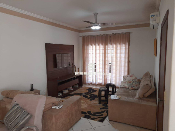 Imagem Casa com 3 Quartos à Venda, 234 m² em Vila Ipiranga - São José Do Rio Preto Imagem Casa com 3 Quartos à Venda, 234 m² em Vila Ipiranga - São José Do Rio Preto