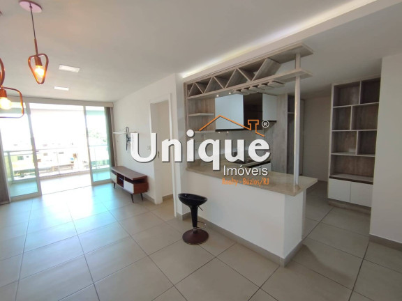 Apartamento com 1 Quarto à Venda, 80 m² em Braga - Cabo Frio