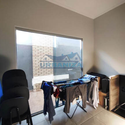 Imagem Casa com 2 Quartos à Venda, 98 m² em Laluce - Birigui Imagem Casa com 2 Quartos à Venda, 98 m² em Laluce - Birigui