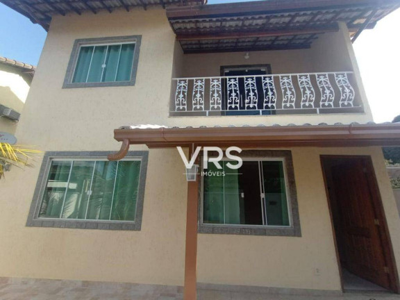 Imagem Casa com 2 Quartos à Venda, 108 m² em Parada Modelo - Guapimirim Imagem Casa com 2 Quartos à Venda, 108 m² em Parada Modelo - Guapimirim