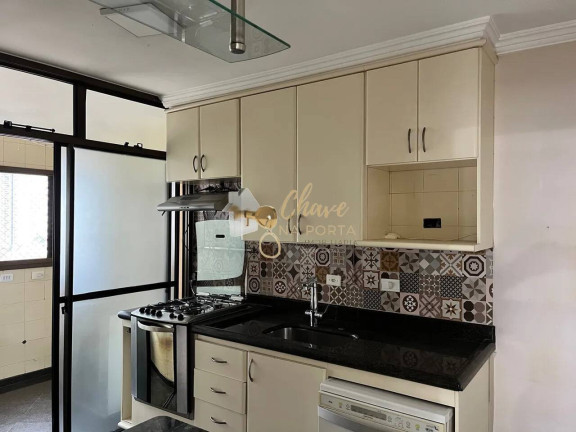 Imagem Apartamento com 3 Quartos à Venda, 90 m² em Ipiranga - São Paulo Imagem Apartamento com 3 Quartos à Venda, 90 m² em Ipiranga - São Paulo