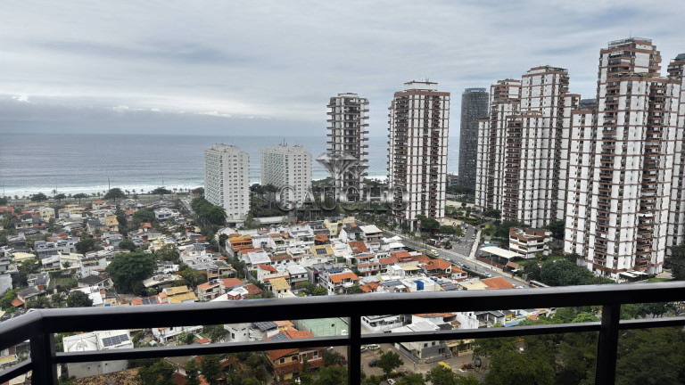 Imagem Apartamento com 4 Quartos à Venda, 223 m² em Barra Da Tijuca - Rio De Janeiro Imagem Apartamento com 4 Quartos à Venda, 223 m² em Barra Da Tijuca - Rio De Janeiro