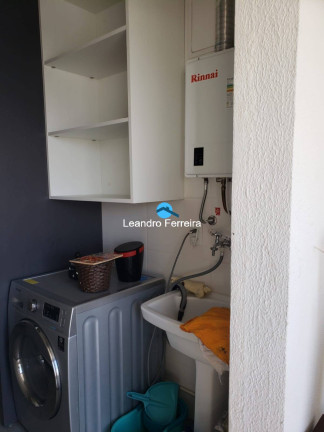 Imagem Apartamento com 3 Quartos à Venda, 75 m² em Rudge Ramos - São Bernardo Do Campo Imagem Apartamento com 3 Quartos à Venda, 75 m² em Rudge Ramos - São Bernardo Do Campo