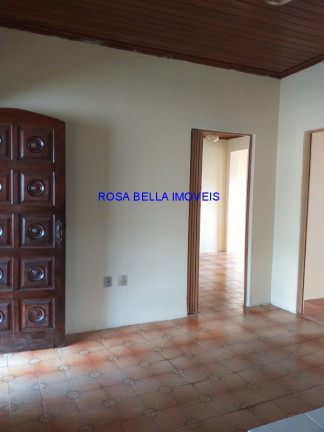 Imagem Casa com 3 Quartos à Venda, 95 m² em Jardim Pacaembu - Jundiaí