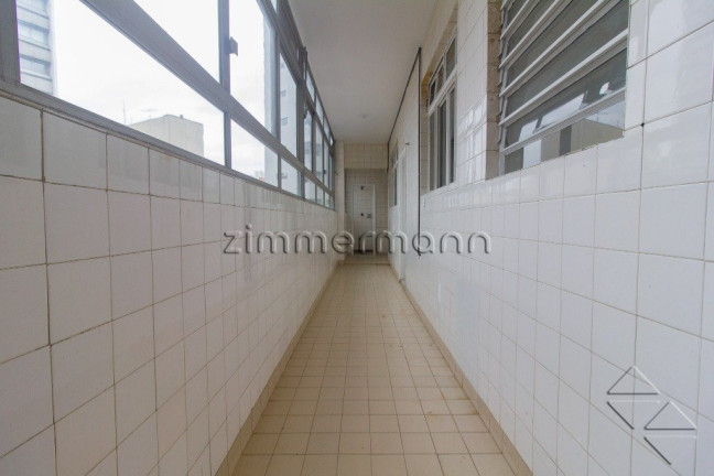 Imagem Apartamento com 3 Quartos à Venda, 193 m² em Jardim America - São Paulo Imagem Apartamento com 3 Quartos à Venda, 193 m² em Jardim America - São Paulo