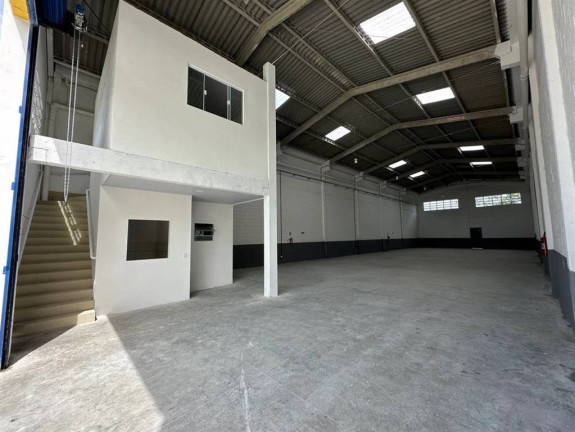 Imagem Imóvel Comercial para Alugar, 420 m² em Chácaras Cibratel - Itanhaém Imagem Imóvel Comercial para Alugar, 420 m² em Chácaras Cibratel - Itanhaém