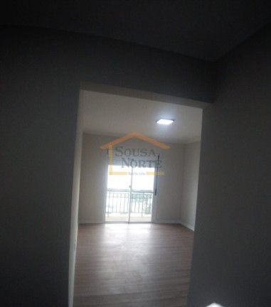 Imagem Apartamento com 4 Quartos à Venda, 176 m² em Santana - São Paulo