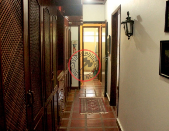 Imagem Casa com 4 Quartos à Venda, 724 m² em Boiçucanga - São Sebastião