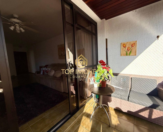 Imagem Apartamento com 4 Quartos à Venda, 140 m² em Pitangueiras - Guarujá Imagem Apartamento com 4 Quartos à Venda, 140 m² em Pitangueiras - Guarujá