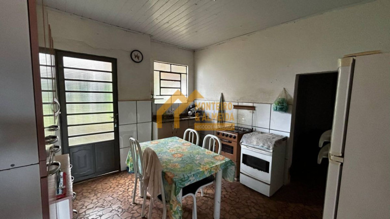 Imagem Chácara com 2 Quartos à Venda, 50 m² em Retiro Santana - Itapetininga Imagem Chácara com 2 Quartos à Venda, 50 m² em Retiro Santana - Itapetininga