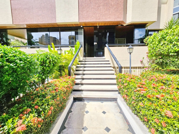 Imagem Apartamento com 3 Quartos à Venda, 106 m² em Caminho Das árvores - Salvador