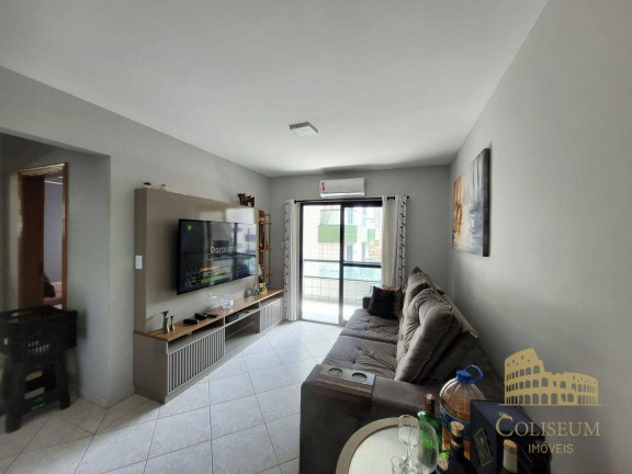 Imagem Apartamento com 1 Quarto à Venda, 60 m² em Vila Assunção - Praia Grande
