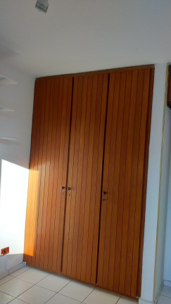 Imagem Apartamento com 1 Quarto para Alugar, 43 m² em Brooklin Velho - São Paulo