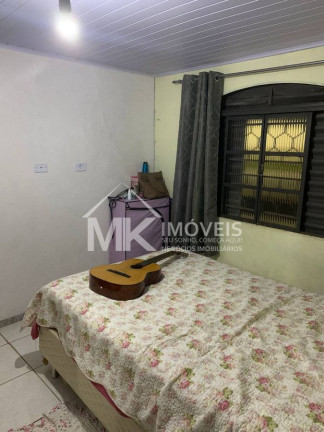 Imagem Casa com 3 Quartos à Venda, 420 m² em Vila Fuck - Piraquara Imagem Casa com 3 Quartos à Venda, 420 m² em Vila Fuck - Piraquara