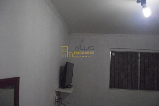 Imagem Casa com 4 Quartos à Venda, 181 m² em Vila Menck - Osasco