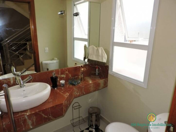 Imagem Casa de Condomínio com 4 Quartos à Venda, 620 m² em Chacara Das Paineiras - Carapicuíba