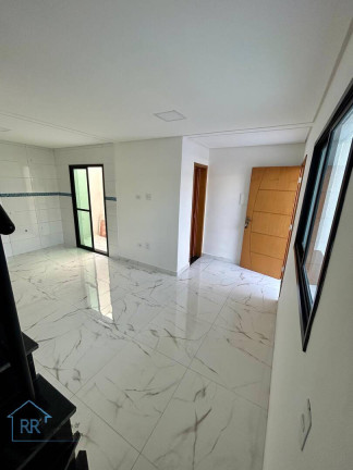 Imagem Sobrado com 2 Quartos para Alugar, 96 m² em Jardim Santo Alberto - Santo André Imagem Sobrado com 2 Quartos para Alugar, 96 m² em Jardim Santo Alberto - Santo André