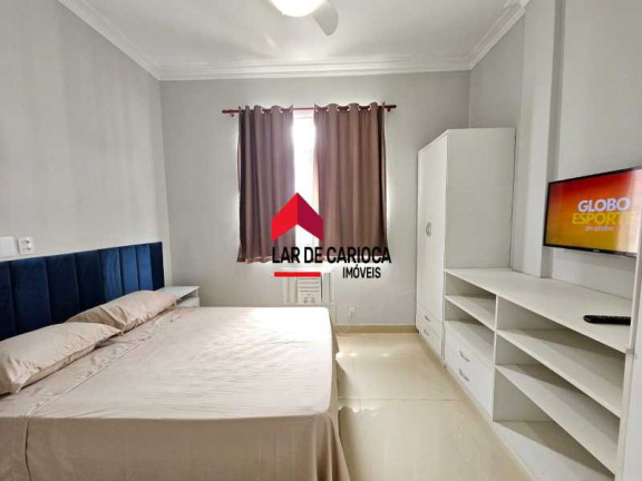 Imagem Apartamento com 2 Quartos à Venda, 55 m² em Copacabana - Rio De Janeiro