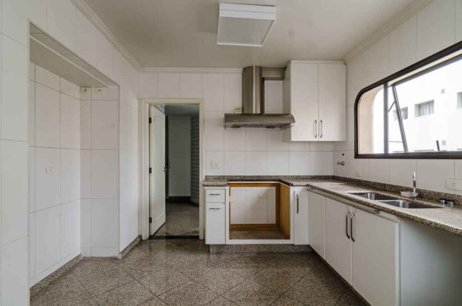 Imagem Apartamento com 4 Quartos à Venda, 176 m² em Tatuapé - São Paulo