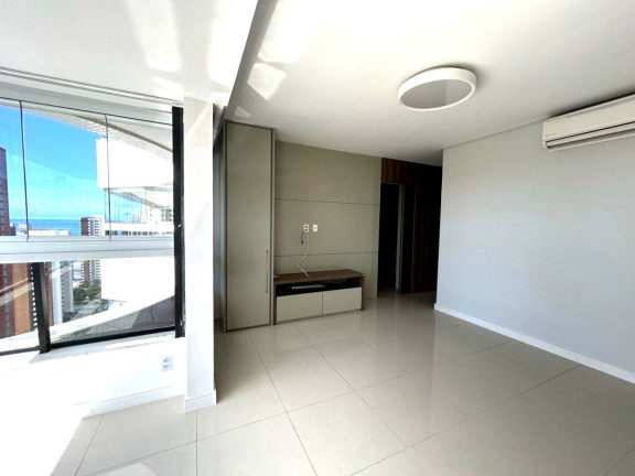 Imagem Apartamento com 4 Quartos à Venda, 295 m² em Brotas - Salvador Imagem Apartamento com 4 Quartos à Venda, 295 m² em Brotas - Salvador