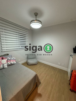 Imagem Apartamento com 2 Quartos à Venda, 97 m² em Tatuapé - São Paulo Imagem Apartamento com 2 Quartos à Venda, 97 m² em Tatuapé - São Paulo